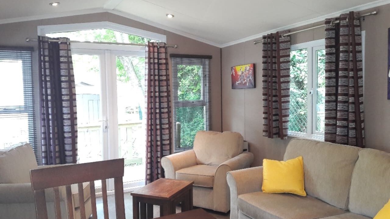 Photo of Livingroom in Saint-Jean-de-Monts