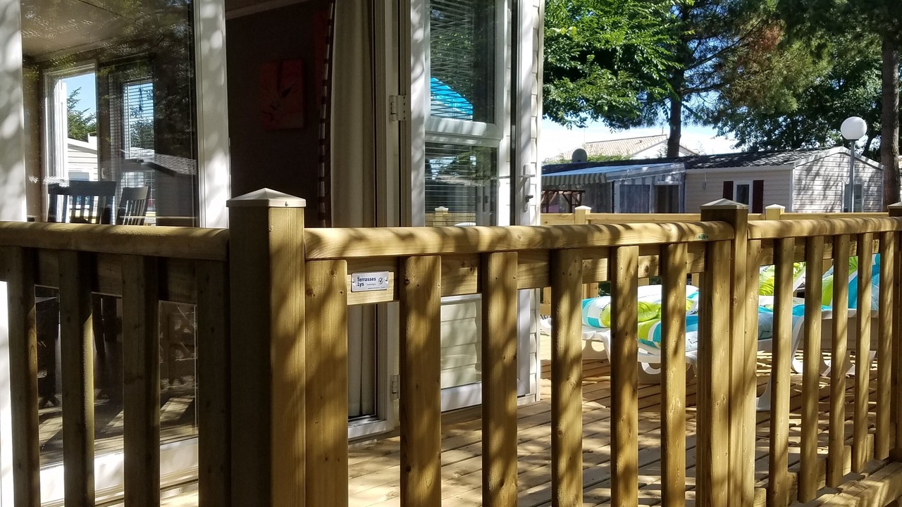 Photo of Outdoor in Saint-Jean-de-Monts