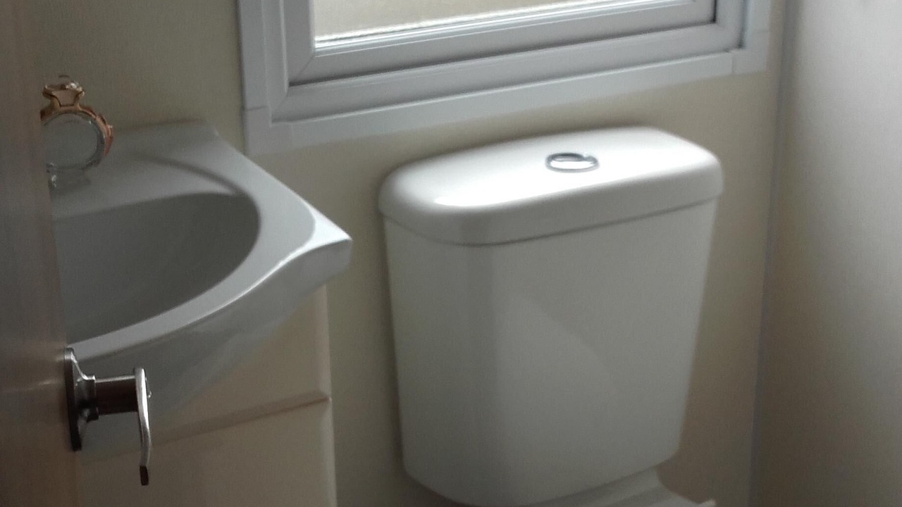 Photo of Bathroom in Saint-Jean-de-Monts