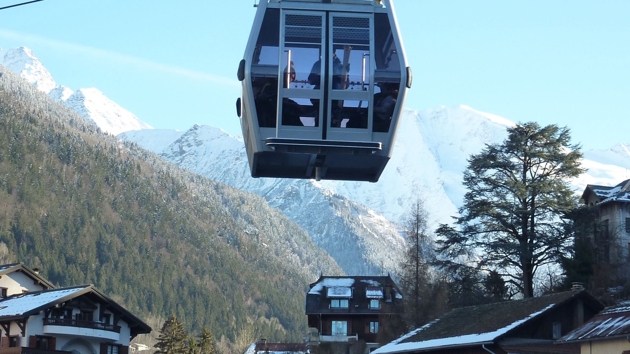 Photo of Outdoor in Saint-Gervais-les-Bains