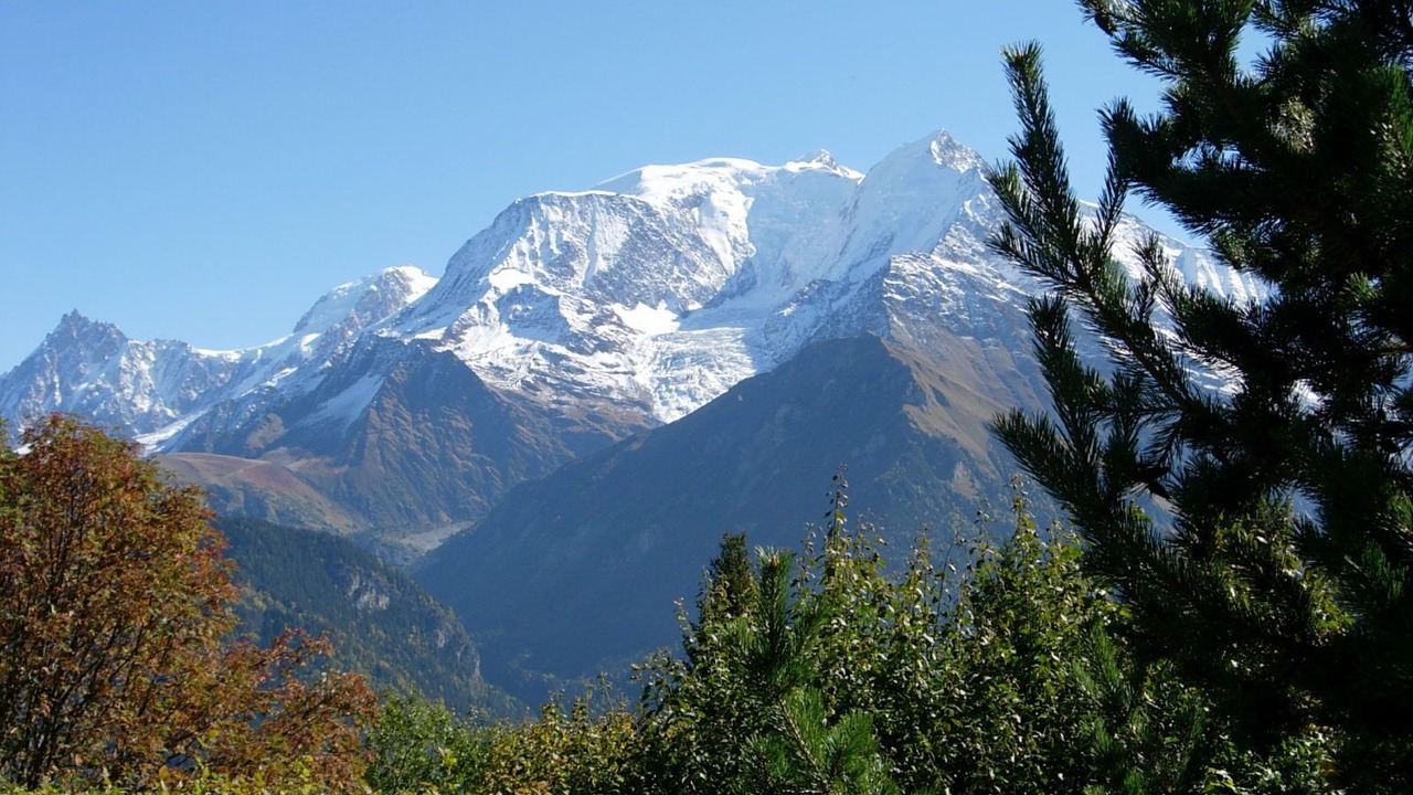 Photo of Others in Saint-Gervais-les-Bains