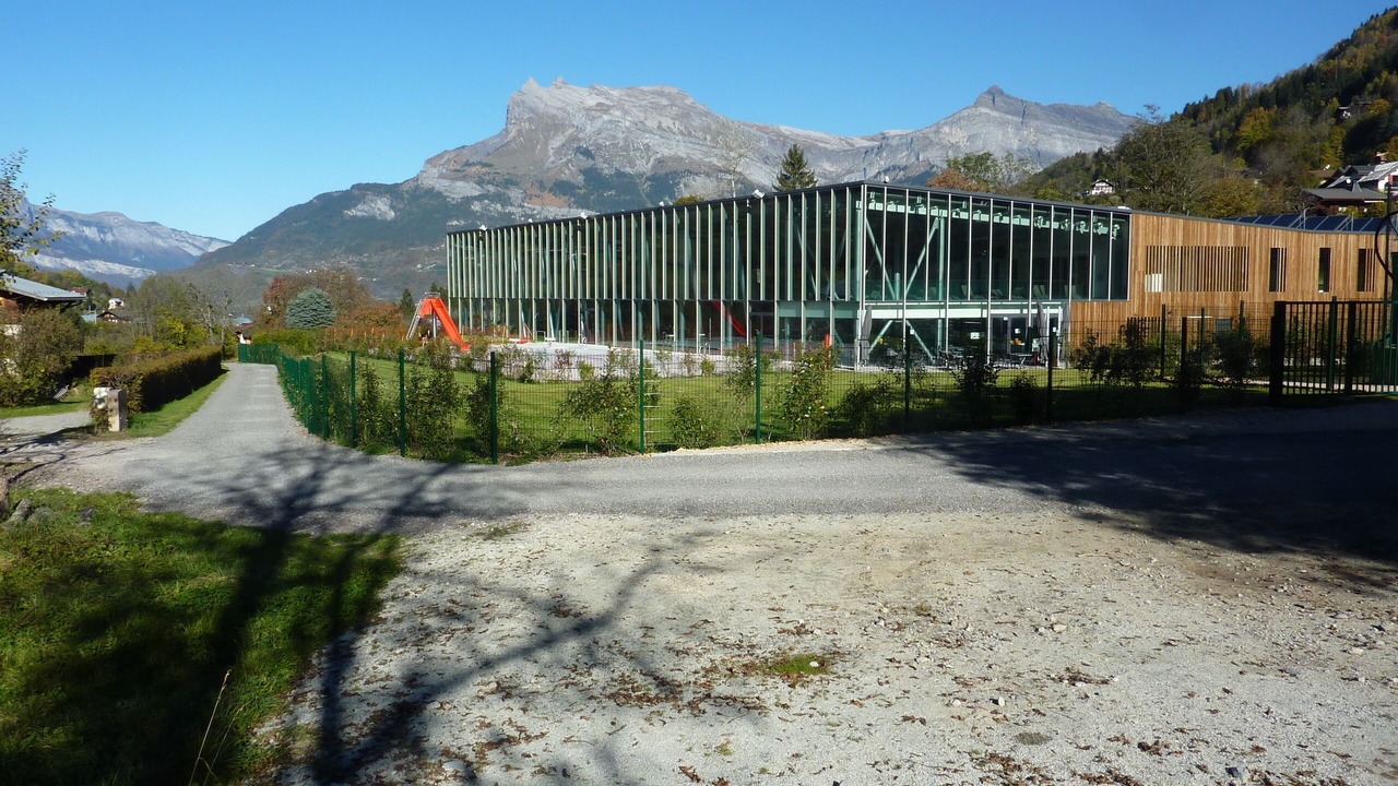 Photo of Outdoor in Saint-Gervais-les-Bains