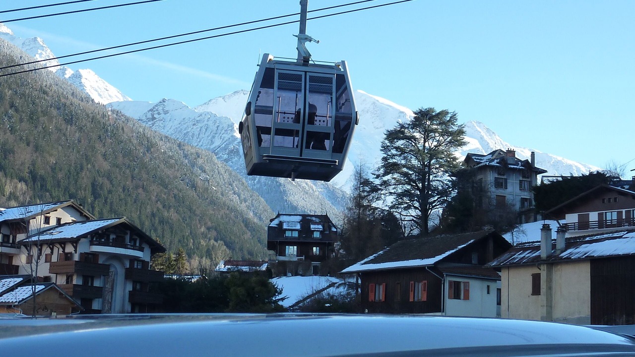 Photo of Outdoor in Saint-Gervais-les-Bains