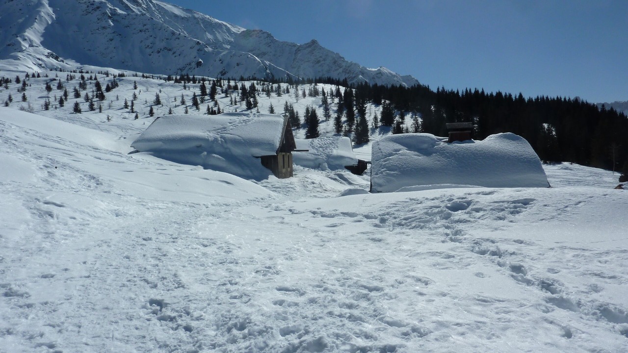 Photo of Others in Saint-Gervais-les-Bains