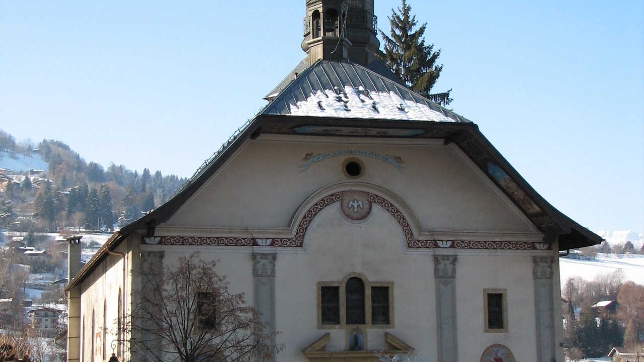 Photo of Outdoor in Saint-Gervais-les-Bains