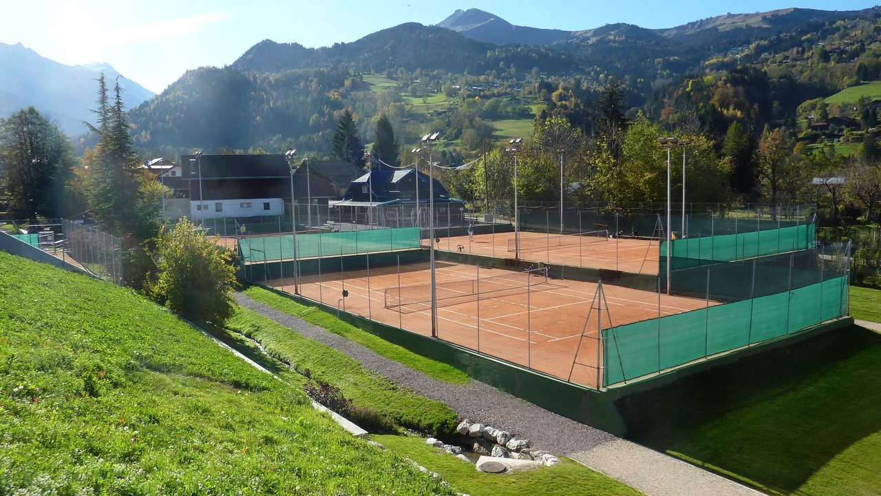 Photo of Others in Saint-Gervais-les-Bains