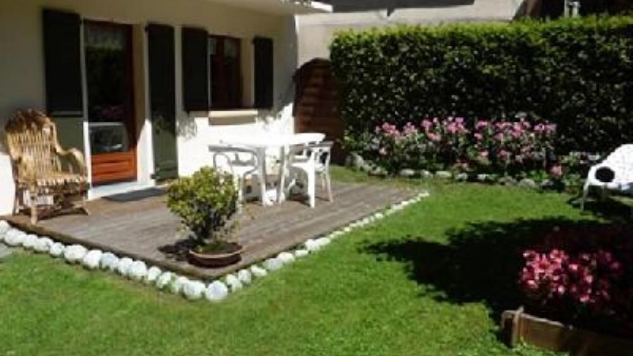 Photo of Outdoor in Saint-Gervais-les-Bains