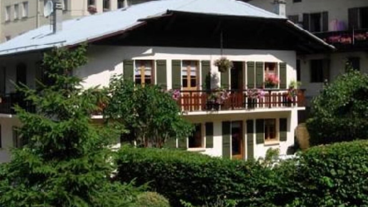 Photo of Outdoor in Saint-Gervais-les-Bains