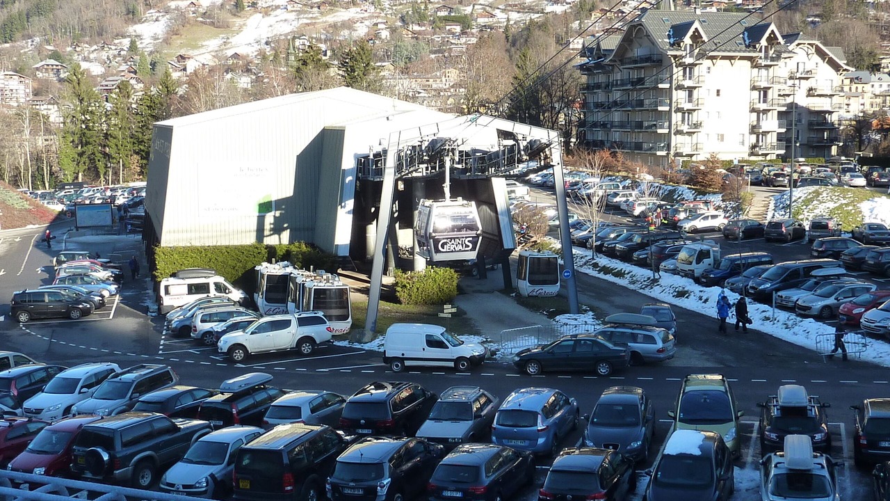 Photo of Others in Saint-Gervais-les-Bains