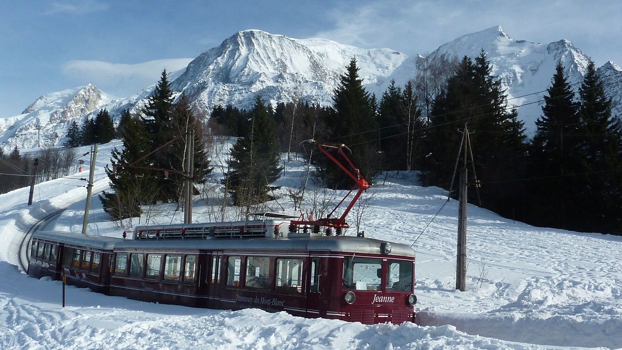 Photo of Others in Saint-Gervais-les-Bains