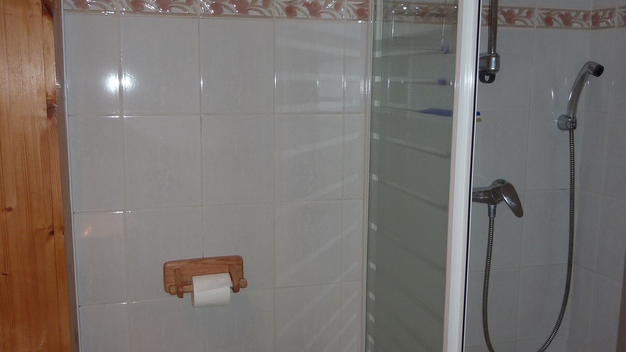 Photo of Bathroom in Saint-Gervais-les-Bains