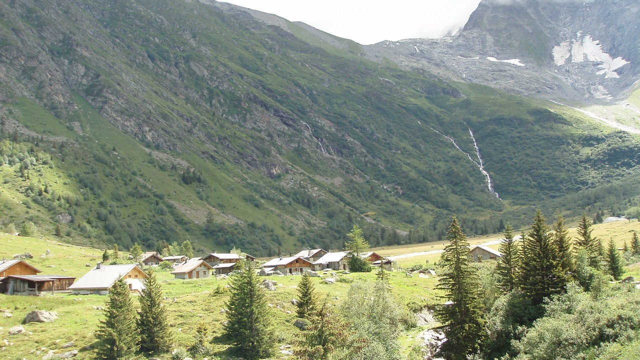 Photo of Outdoor in Saint-Gervais-les-Bains