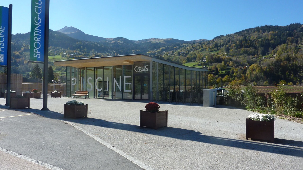 Photo of Outdoor in Saint-Gervais-les-Bains