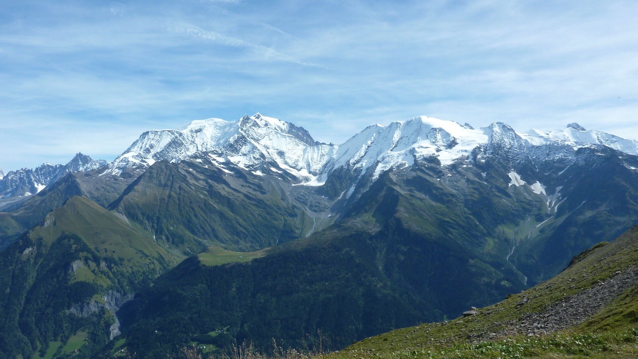 Photo of Outdoor in Saint-Gervais-les-Bains
