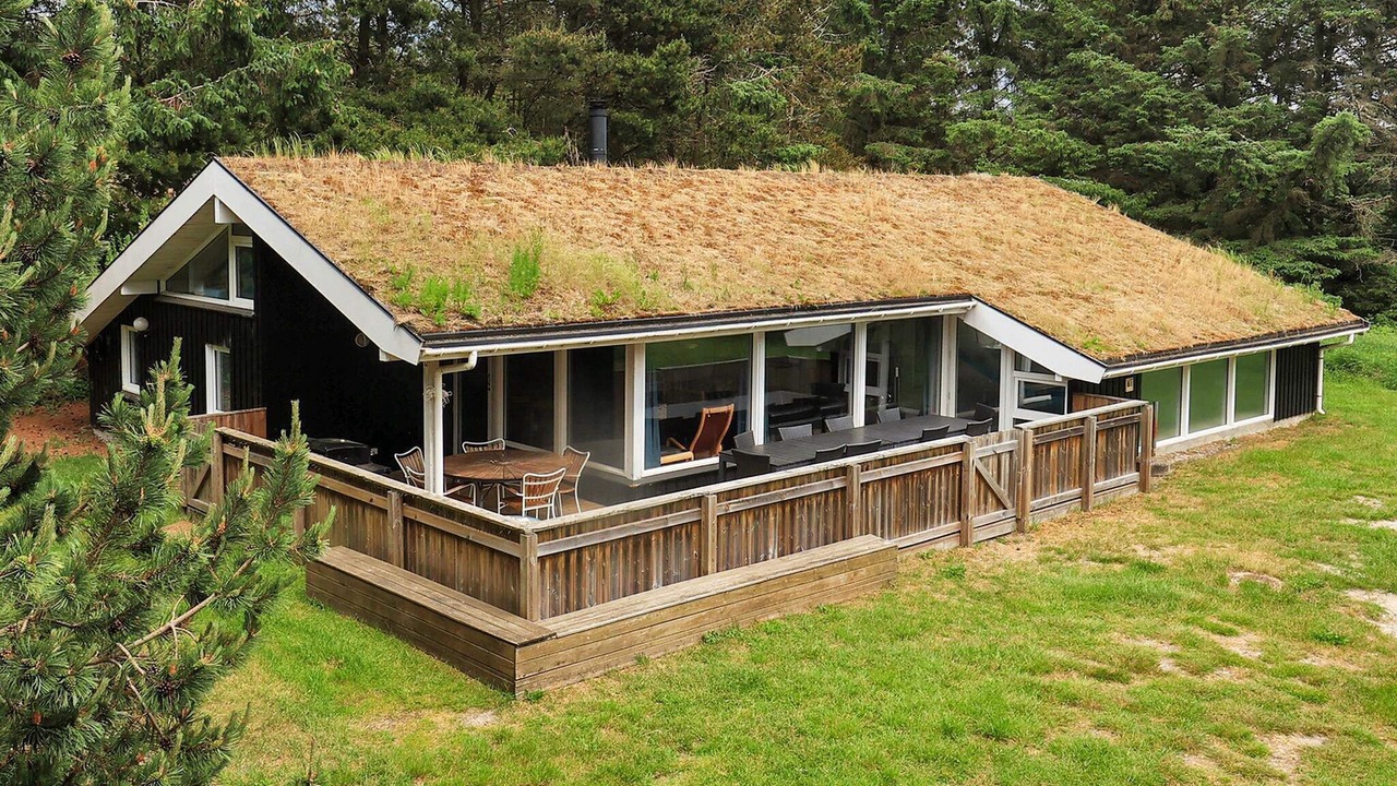 Photo of Outdoor in Grønhøj