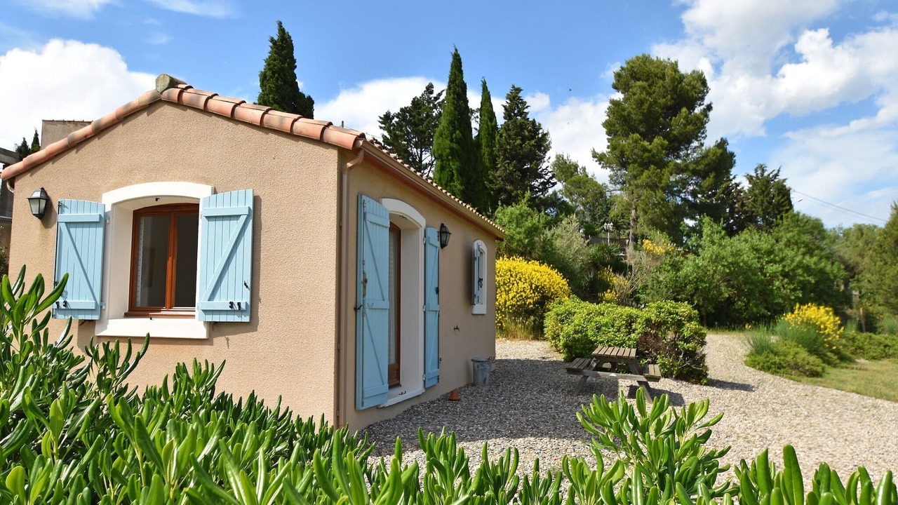 Photo of Outdoor in Montbrun-des-Corbieres