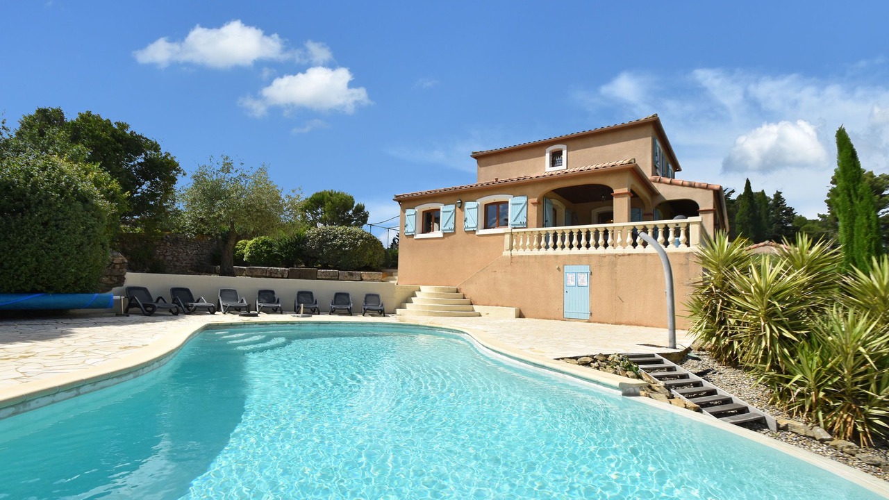 Photo of Outdoor in Montbrun-des-Corbieres