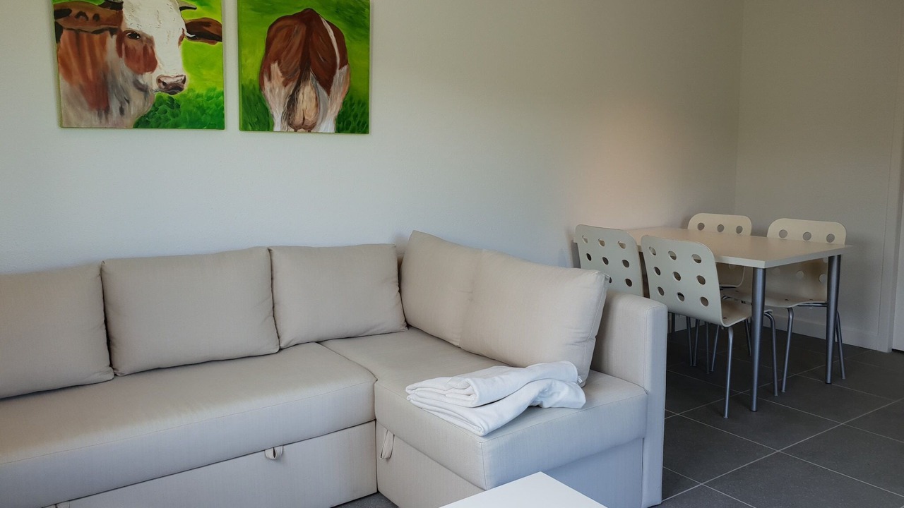 Photo of Livingroom in Montbrun-des-Corbieres