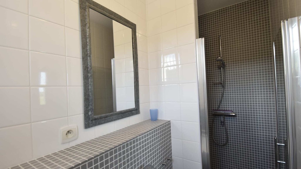 Photo of Bathroom in Montbrun-des-Corbieres