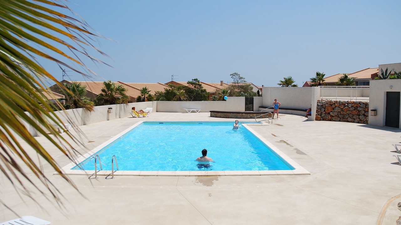 Photo of Outdoor in Fitou