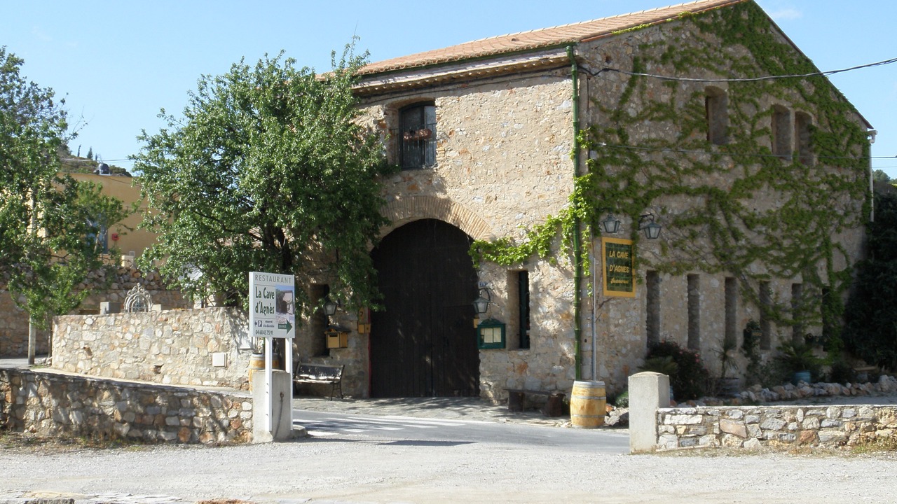 Photo of Others in Fitou