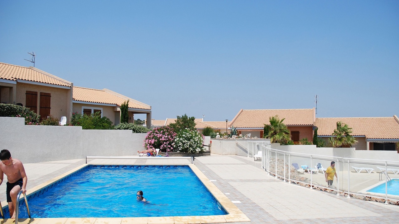 Photo of Outdoor in Fitou