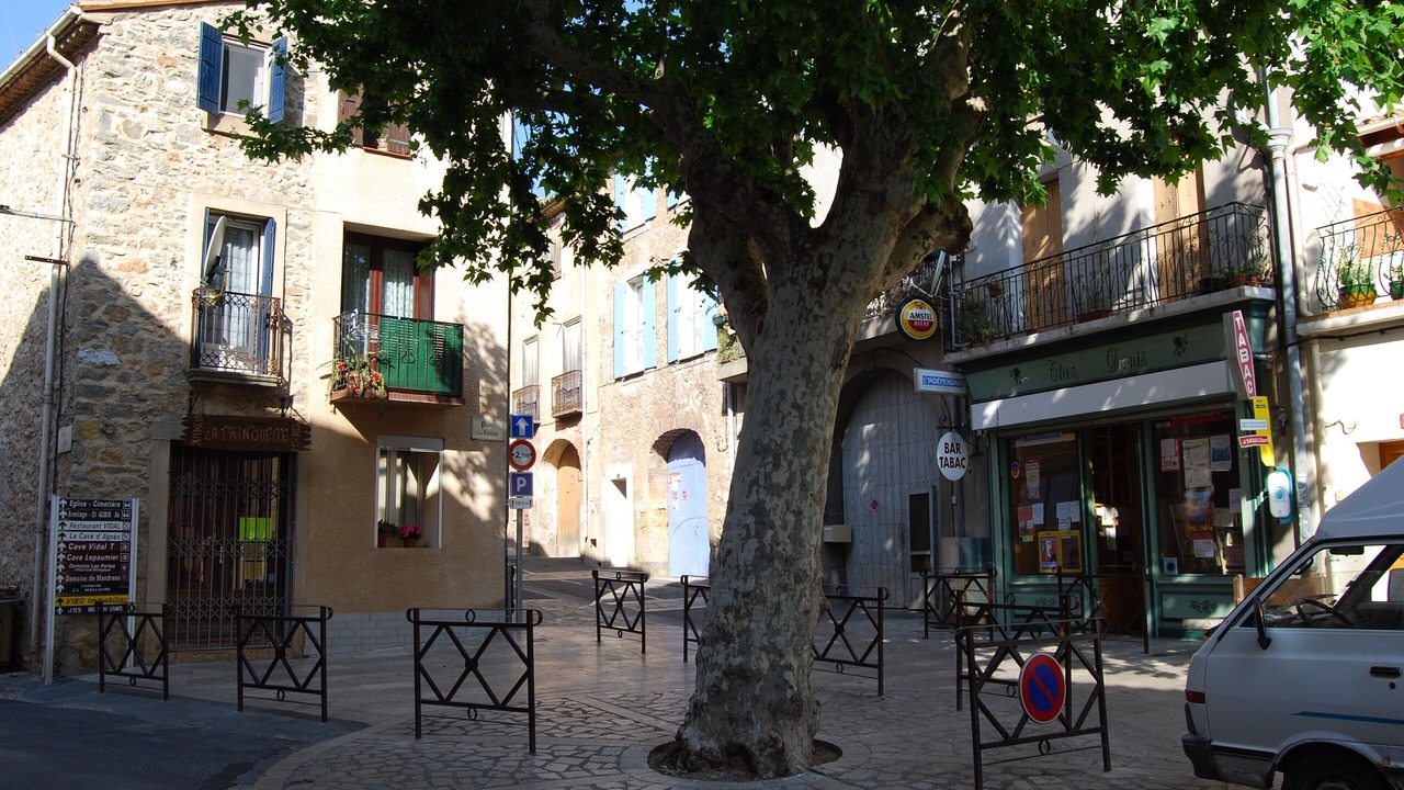 Photo of Others in Fitou