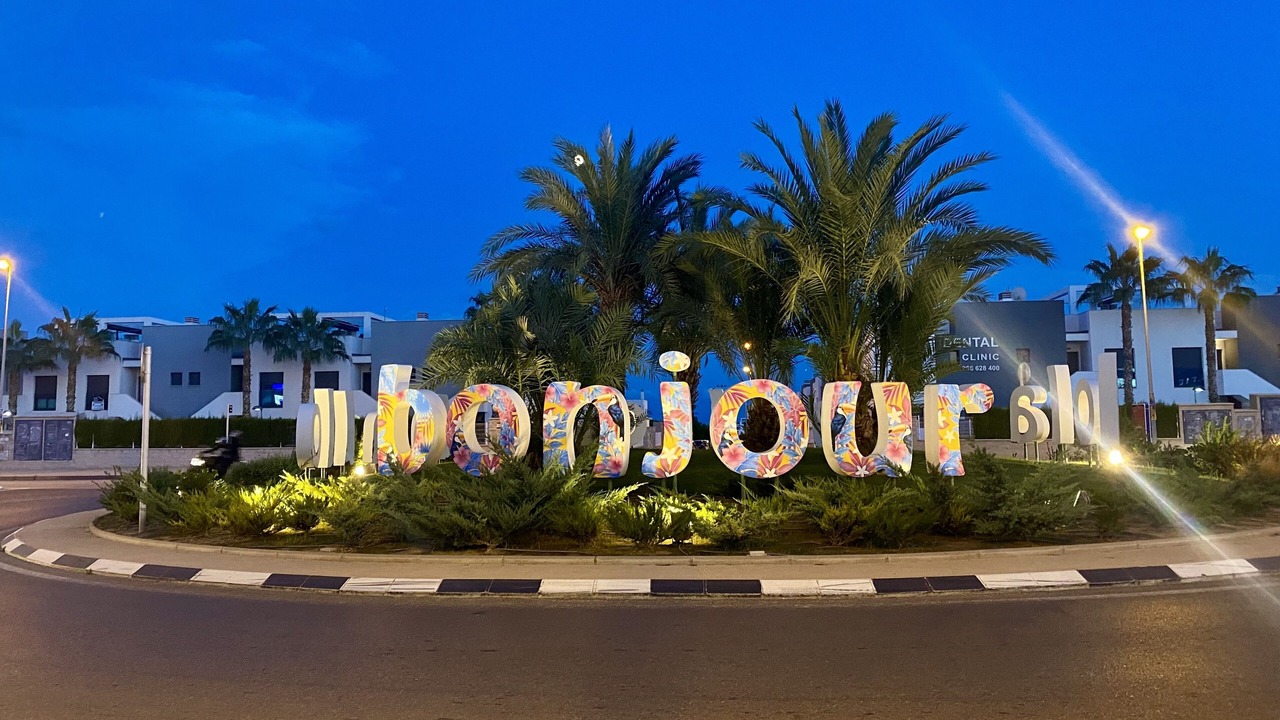 Photo of Outdoor in Flamenca Beach