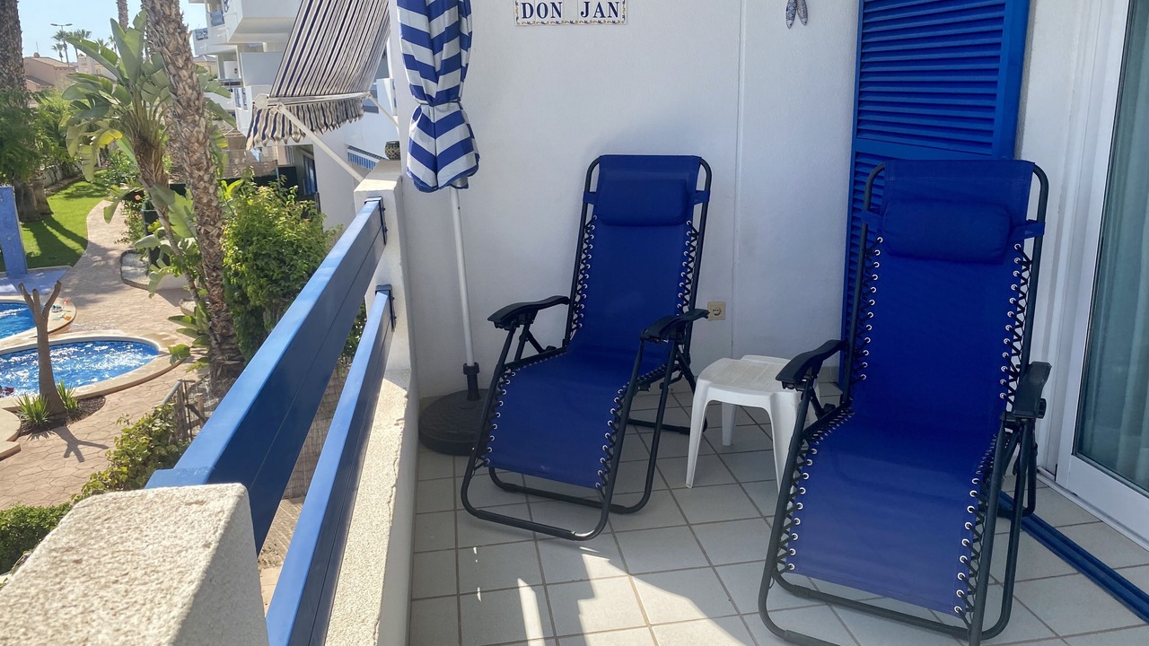 Photo of Outdoor in Flamenca Beach