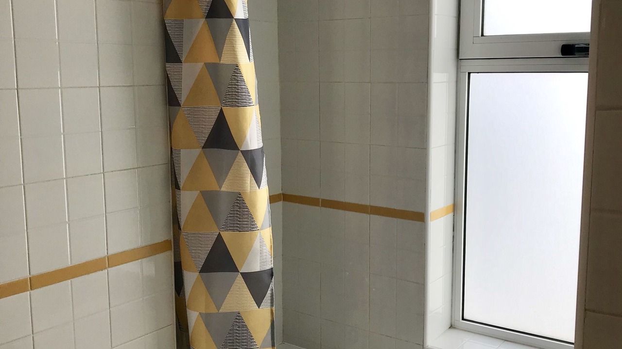 Photo of Bathroom in Flamenca Beach