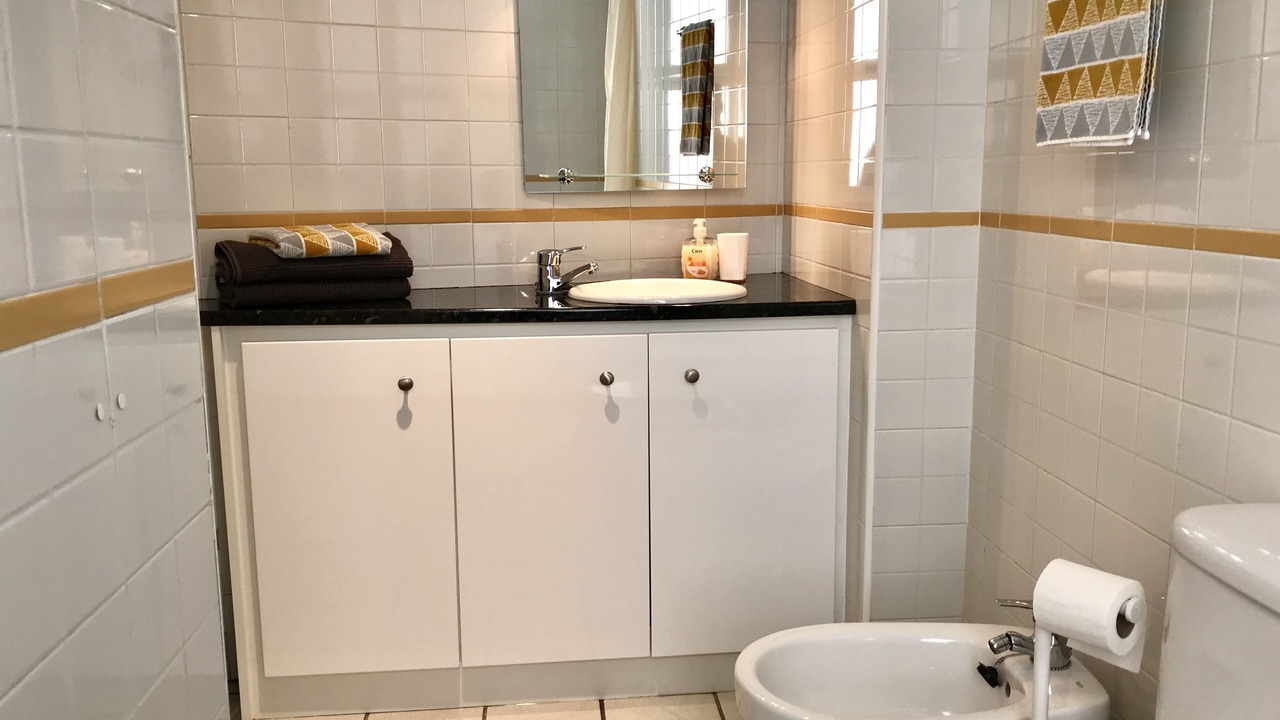Photo of Bathroom in Flamenca Beach