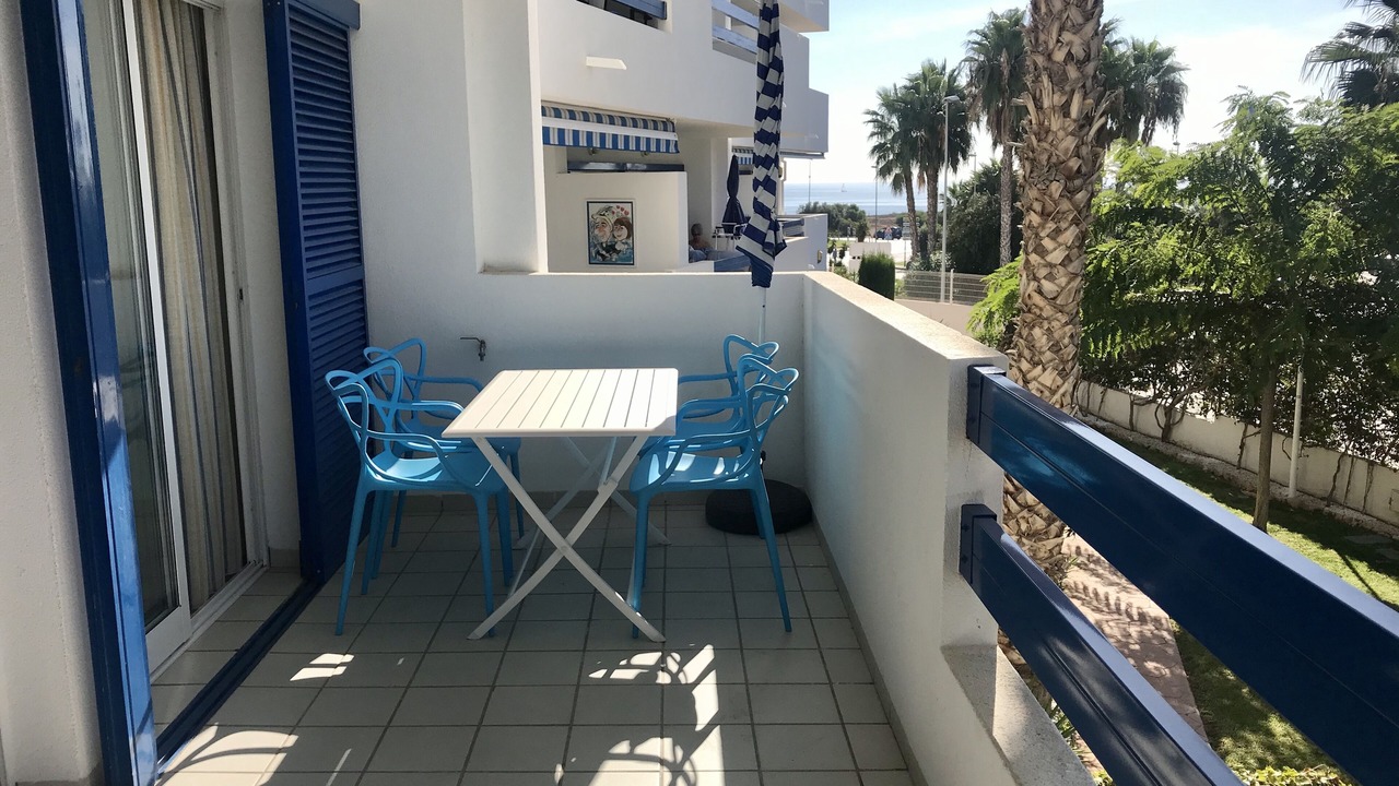 Photo of Outdoor in Flamenca Beach
