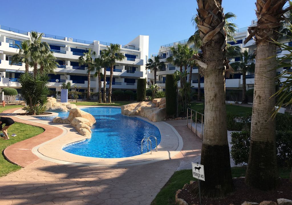 Photo of Outdoor in Flamenca Beach