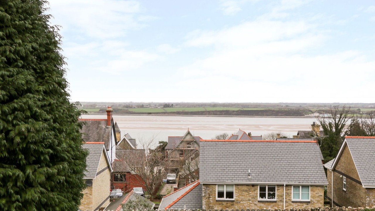 Photo of Outdoor in Bont Newydd