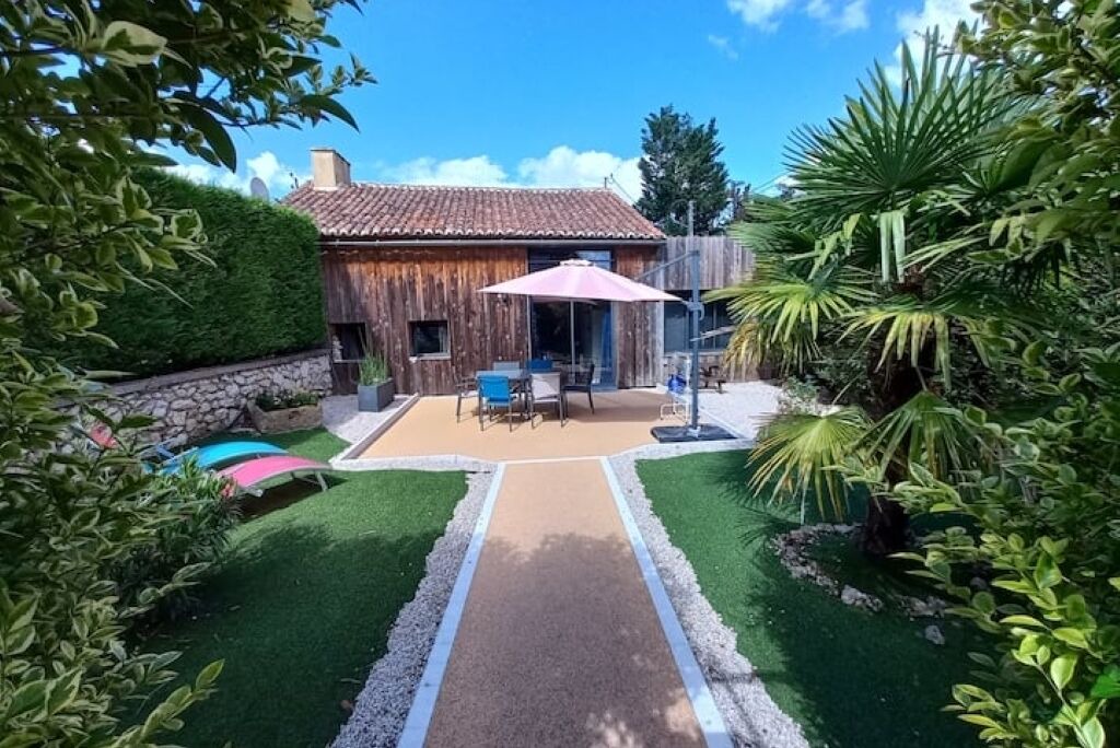 Photo of Outdoor in Montreuil-Bellay