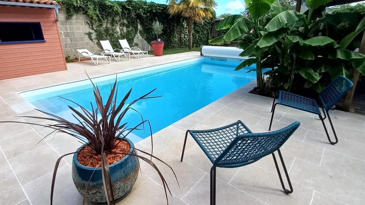 Photo of Outdoor in Montreuil-Bellay