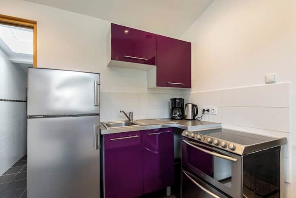 Photo of Kitchen in Montreuil-Bellay
