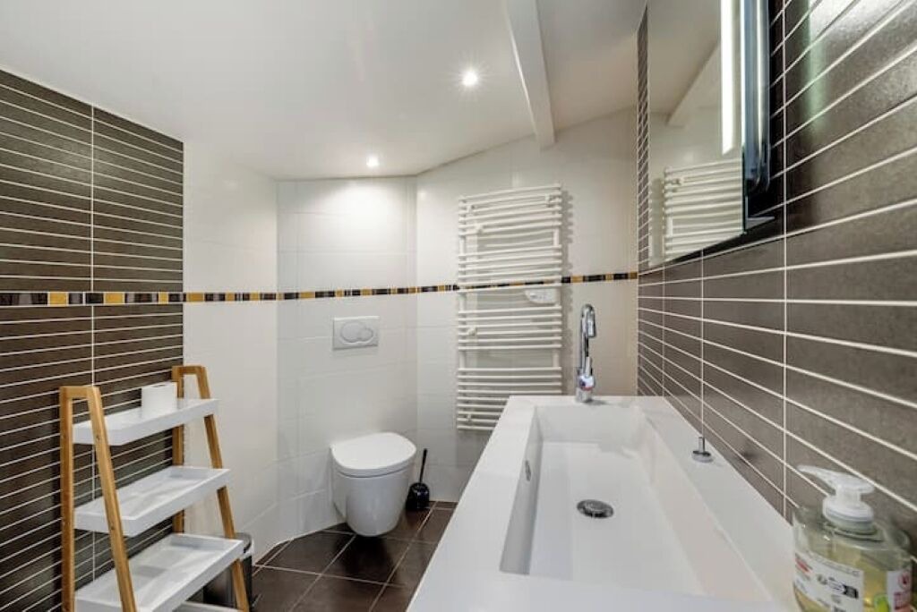 Photo of Bathroom in Montreuil-Bellay