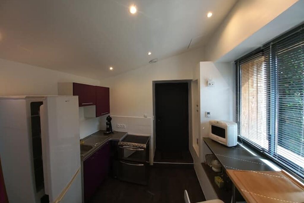Photo of Kitchen in Montreuil-Bellay