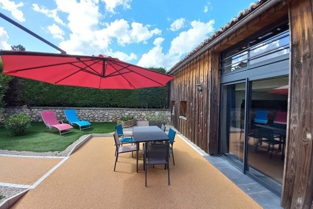 Photo of Outdoor in Montreuil-Bellay