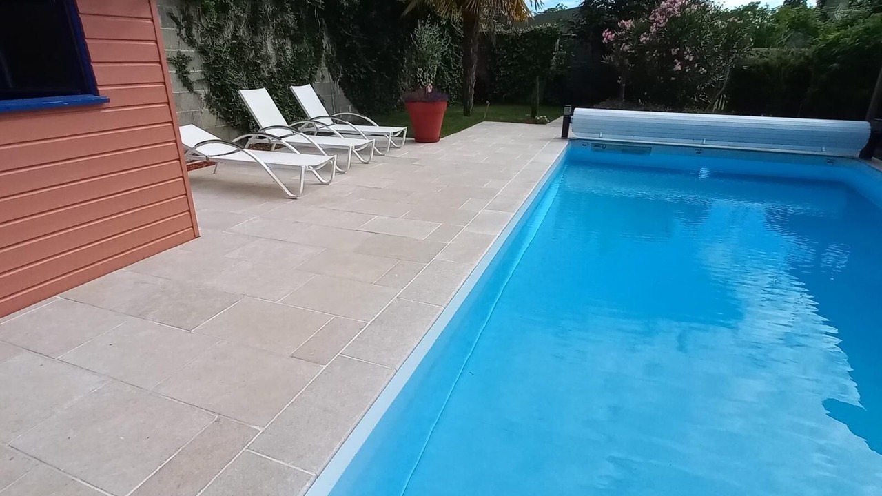 Photo of Outdoor in Montreuil-Bellay