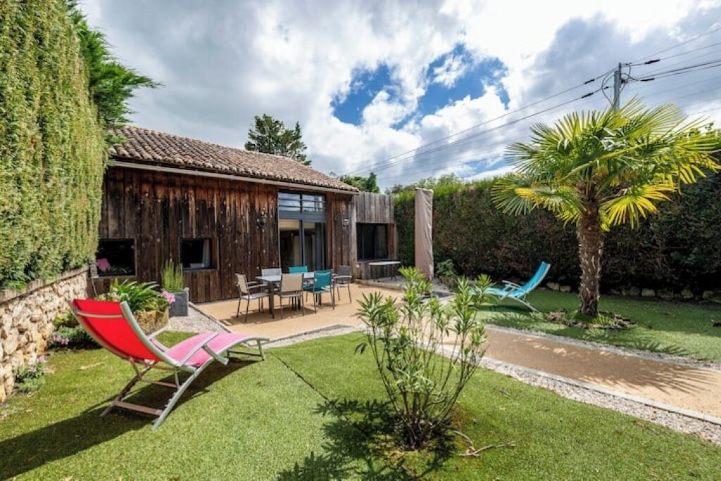 Photo of Outdoor in Montreuil-Bellay