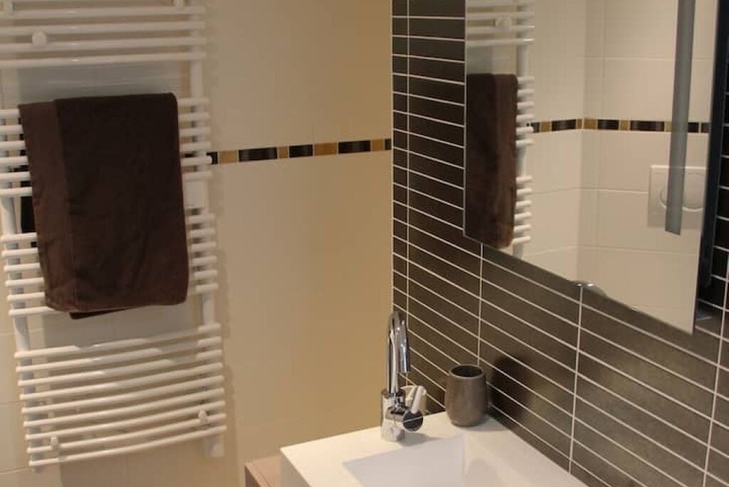 Photo of Bathroom in Montreuil-Bellay