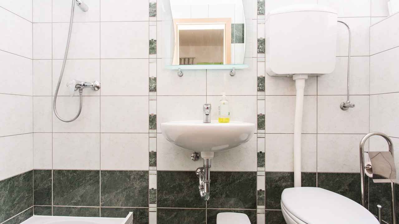 Photo of Bathroom in Vrbnik