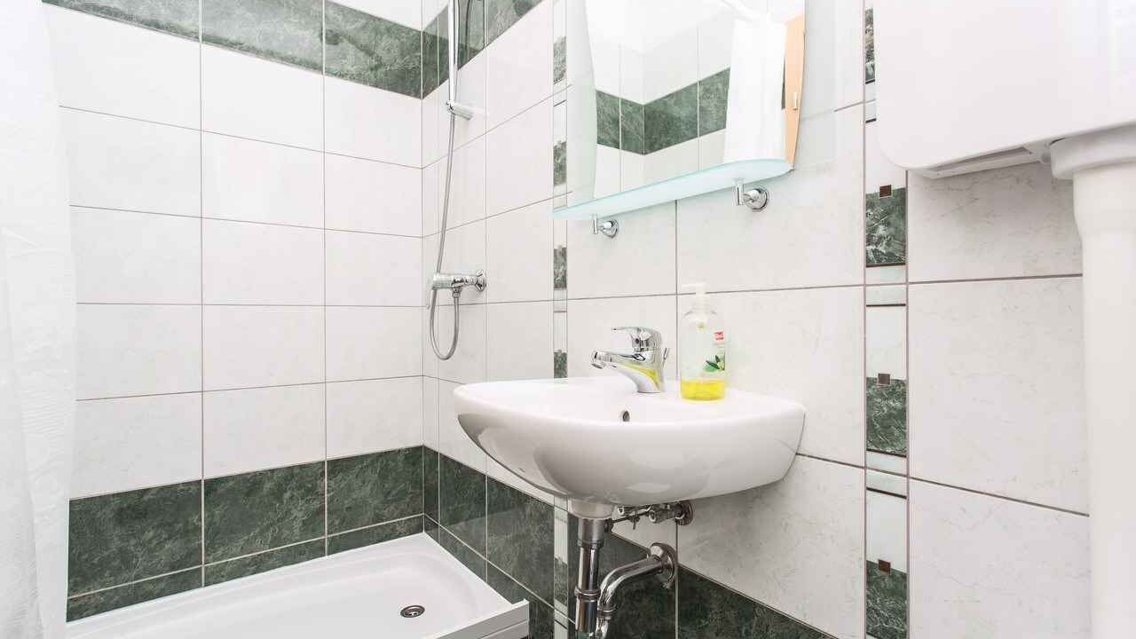 Photo of Bathroom in Vrbnik