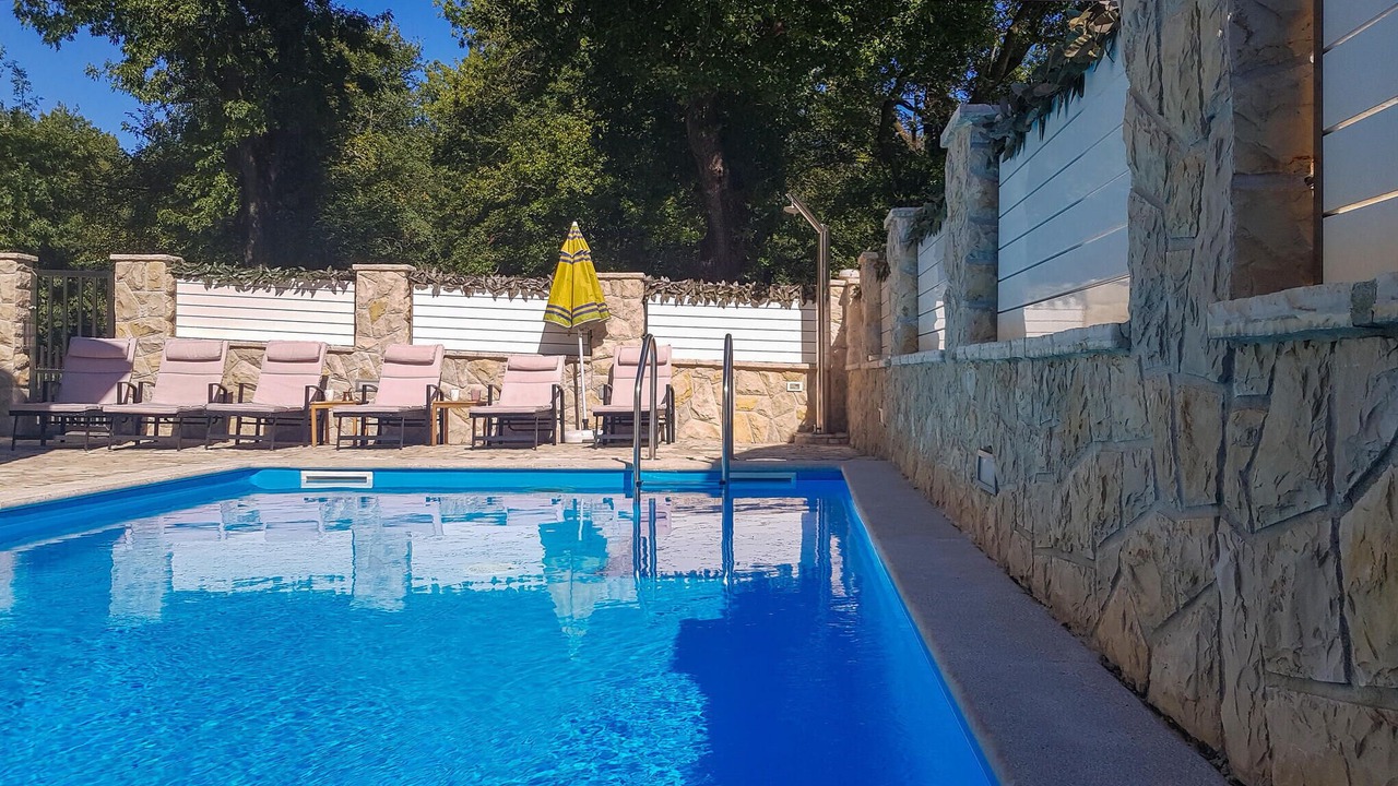 Photo of Outdoor in Bribir
