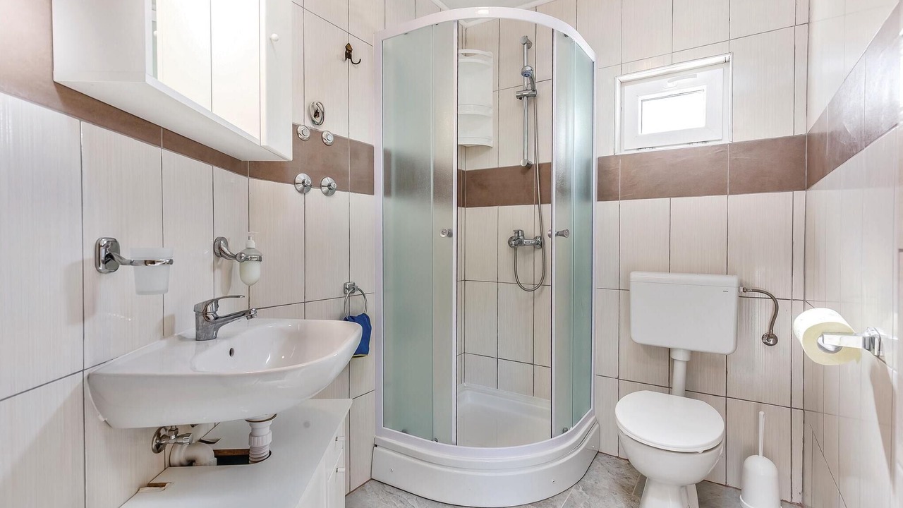 Photo of Bathroom in Bribir