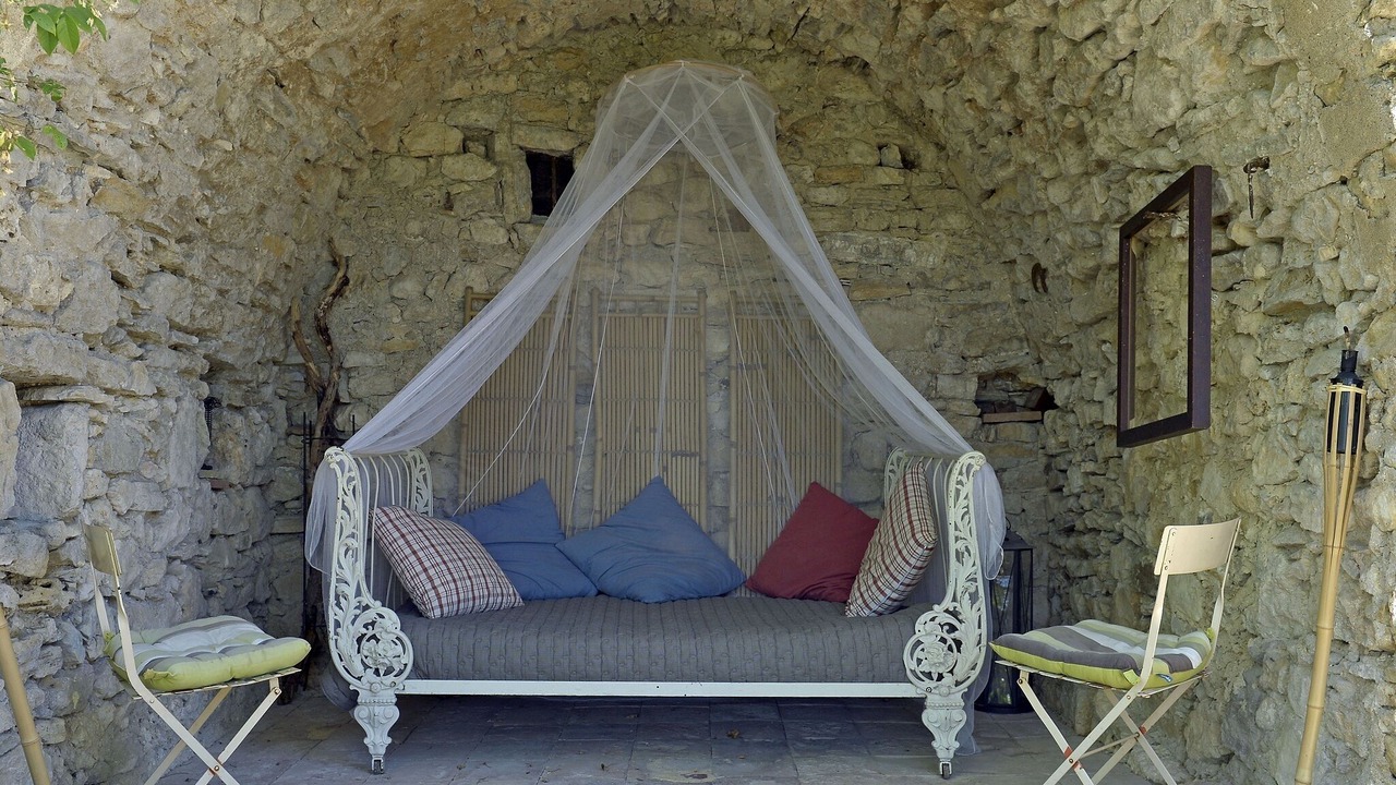 Photo of Outdoor in Saint-Andre-de-Roquepertuis