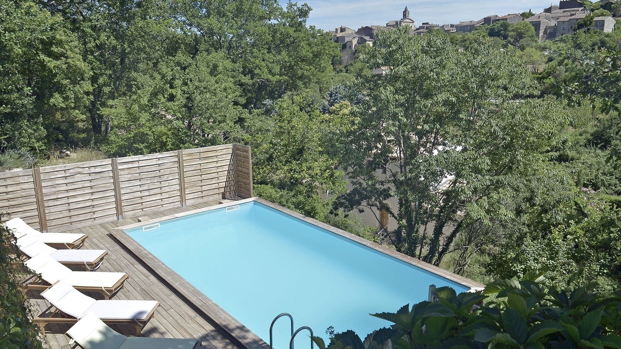 Photo of Outdoor in Saint-Andre-de-Roquepertuis