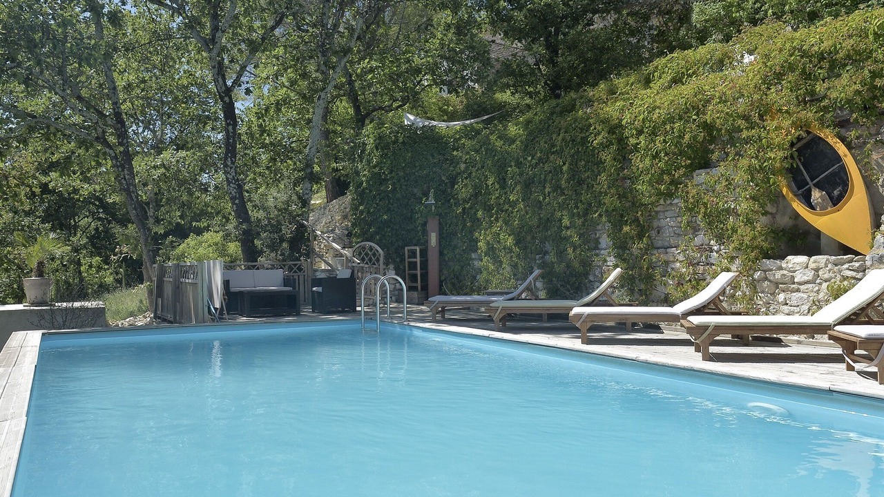 Photo of Outdoor in Saint-Andre-de-Roquepertuis